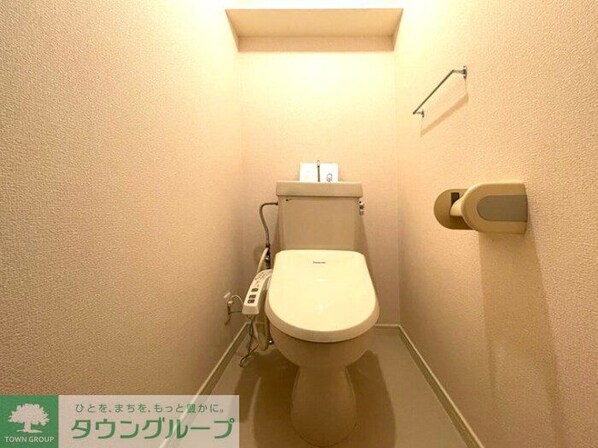 ビューコート学園台 の物件内観写真